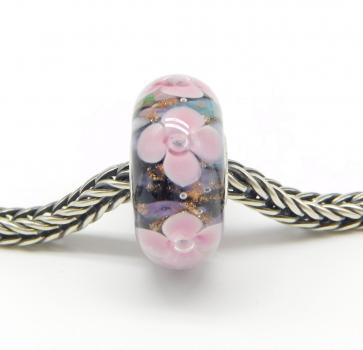 Softrose  - Elfbeads Glass - live photo